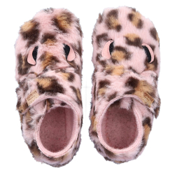 Living Kitzbühel Lotte Leopard Rosa