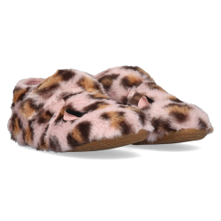 Living Kitzbühel Lotte Leopard Rosa