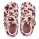 Living Kitzbühel Lotte Leopard Rosa