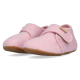 Living Kitzbühel Babyklettschuh unifarben Rosa