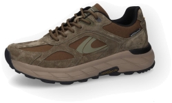 Camel Active 54CCA12 Khaki/Grau