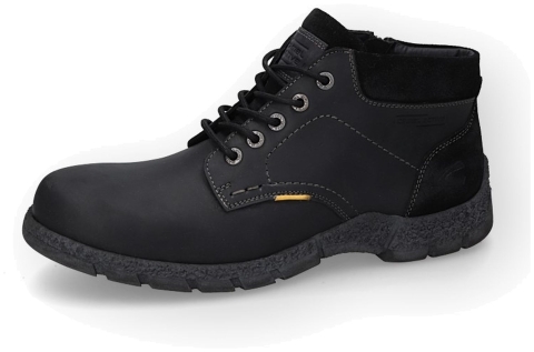 Camel Active 55AVF04 Schwarz