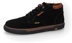 Camel Active 57BDA03 Schwarz