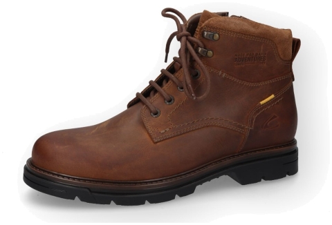 Camel Active 57GUI02 Tan