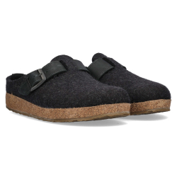 Haflinger Grizzly Chicago Graphit