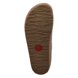 Haflinger Grizzly Speed Torf