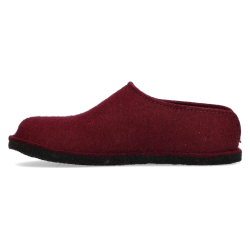 Haflinger Flair Smily Bordeaux