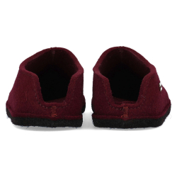 Haflinger Flair Smily Bordeaux