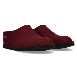 Haflinger Flair Smily Bordeaux