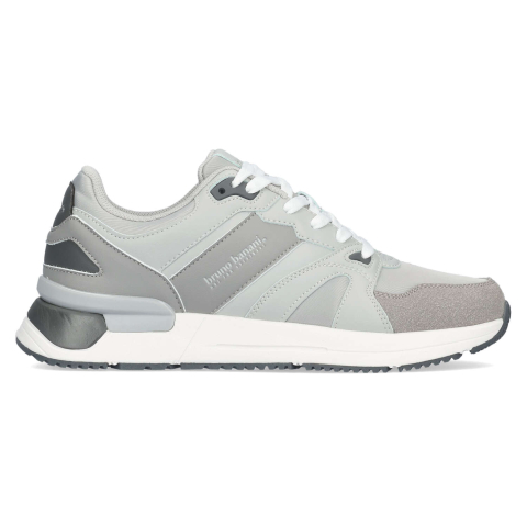 Bruno Banani Nce Low Grey