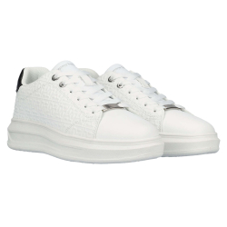 Bruno Banani Syd Low W White/Black