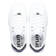 Bruno Banani Syd Low W White/Black