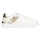 Bruno Banani Lax Low W White/Gold