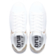 Bruno Banani Lax Low W White/Gold