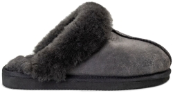 Shepherd of Sweden Jessica Matt Black