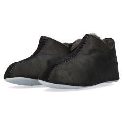 Shepherd of Sweden Henrik Matt Black