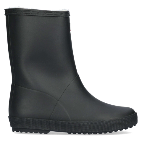 Hunter Kids First Insulated Boot Black
