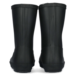 Hunter Kids First Insulated Boot Black
