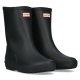 Hunter Kids First Insulated Boot Black
