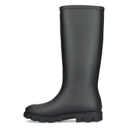 Hunter Downpour Tall Insulated Boot Black