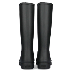 Hunter Downpour Tall Insulated Boot Black