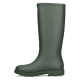 Hunter Downpour Tall Insulated Boot Dark Olive