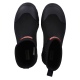 Hunter Elements Neoprene Chelsea Boot Black
