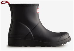 Hunter Play Short Boot Black