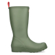 Hunter Play Tall Boot Lichen Green