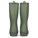 Hunter Play Tall Boot Lichen Green