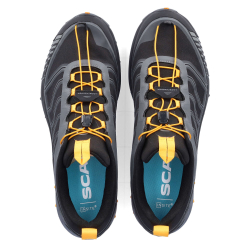 Scarpa Ribelle Run 2 GTX dark gray/saffron