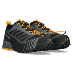 Scarpa Ribelle Run 2 GTX dark gray/saffron