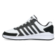 K-Swiss Vista Trainer White/Black/Black