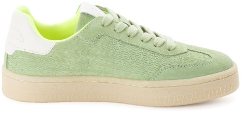 Tamaris 23723/44 Sage/Neon