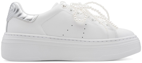 Tamaris 23755/45 White/Silver