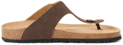 Tamaris 27522/42 Mocca Nubuc