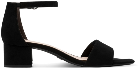 Tamaris 28201/42 Black