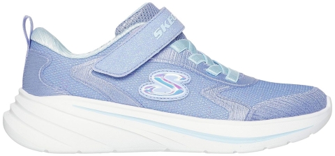 Skechers Wave 92 Blau PERI