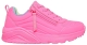 Skechers Uno Lite Vivid Splash Pink HPMT