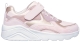 Skechers Uno Lite Metallic Burst Pink LPMT