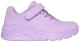 Skechers Uno Lite Violett LAV