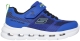 Skechers Glide-Step Lights Blau BLBK