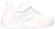 Skechers Uno Lite Echo Surge Weiß WHT