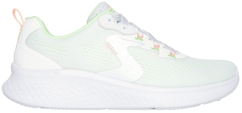 Skechers Skech-Lite Pro Bright Skies Weiß WMLT