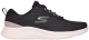 Skechers Skech-Lite Pro 2.0 Brilliant Shimmer Schwarz BKRG