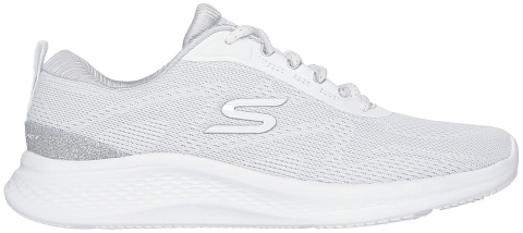 Skechers Skech-Lite Pro 2.0 Brilliant Shimmer Weiß WSL