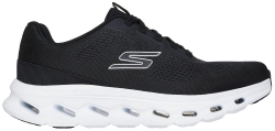 Skechers Go Walk Glide-Step 2.0 Vic Schwarz BKW