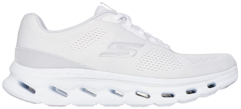 Skechers Go Walk Glide-Step 2.0 Vic Weiß WHT