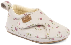 Froddo Barefoot Prewalkers Flowers