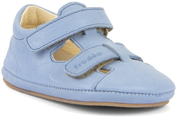 Froddo Barefoot Prewalkers Sandal Jeans